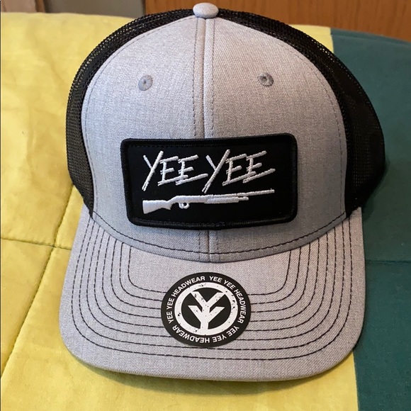 Yee Yee Apparel Hat 